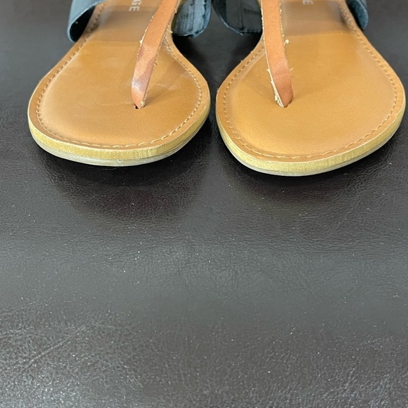 Rampage sandals size 7 1/2 - Picture 4 of 15